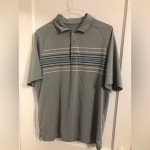 Vineyard Vines Men’s Performance Polo - Large